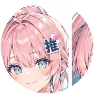 推しカレの公式キャラクター